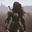 The Warrior Queen's avatar
