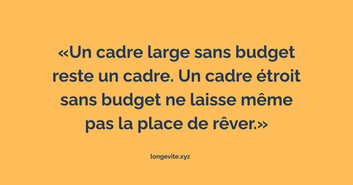 Huit ans pour rien