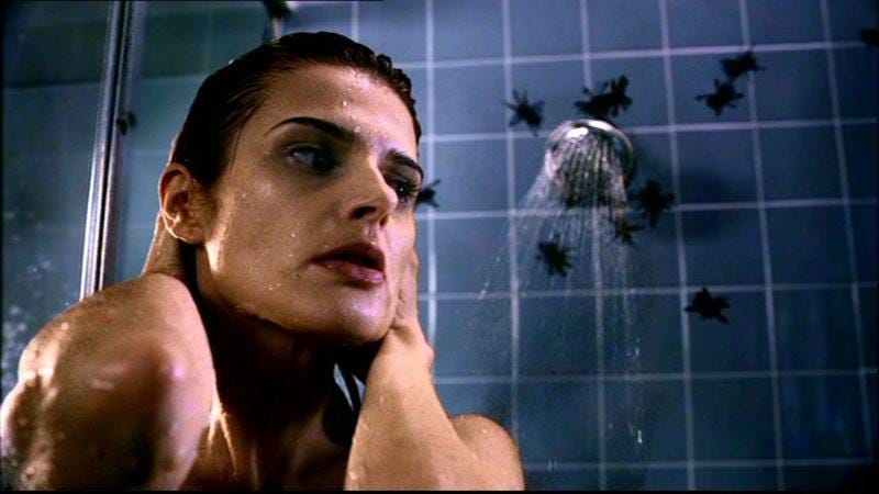 Carrie Genzel is one of those lovely actresses that thought being in Supernatural was so nice she did it twice – she was in Bugs, one of the earlier episodes in Season 1, and in Just My Imagination, one of my personal favorite episodes, in Season 11. Many fans will remember Carrie’s character, Linda Berman, being the one with “Sparkle on her face!” Definitely one of the more iconic moments in Supernatural, for sure. Since Supernatural, Carrie has appeared in Max 2, They’re Watching and Season’s Greetings. Carrie is also the author of State of Slay, a blog about “the state of living in self-love as your authentic self.” Carrie explains further about her blog and her journey to writing it below. You were in two episodes of Supernatural; there was a 10-year difference between the two because you were in Bugs in 2005 and Just My Imagination in 2015. Did you notice any difference on set between the 10 years? Well you know what was interesting was what was the same. Typically, on shows like Supernatural, especially, you know, Supernatural has a really long season and they put in some long days; there’s a lot of special effects and a lot of different things that make days longer. I can see that being on that schedule day in and day out can wear on a person some times. What was really interesting going back 10 years later was that a lot of the core group of crew was still there, which was amazing to see and really goes to show you what kind of family that they’ve all assembled on that show, that so many of those people are still there after all of these years. Other than that it was great to see the boys, and we laughed a lot, because I remember when we shot Bugs the first season, I think it may have just started to air; it was really new and it was really dark compared to what else was on TV back then; I think there was Buffy, but Buffy had a lot more humor; Supernatural in the first season was really dark. Even in the way they shot it, it was really dark. I remember talking to the guys and they were like, we don’t know if this is going to fly, we’re hoping, but it’s really different from what’s on; everyone seemed unsure about the longevity of the show. Cut to – and it’s still going -- ten years later, me walking on set and going, you guys are still here! What was cool, was to catch up, because now, they’re married, they have kids … so a lot had changed and it was really fun to hear about their kids and life doing the show, but also having a family outside of the show and juggling all of that which they seem to do quite well. It was fun to catch up and see them again so many years later and just great to see that the show is still rolling along and still feels like a family. A lot of that has to do with the boys. They really put that energy and that tone into work every day and they love being there, and they really love each other; and you feel that when you’re there; that really sets the tone for everybody there. Everybody’s there to work, everybody’s there to have a good time, and everyone really appreciates the job they have and the fandom that keeps everything going and humming. Everything that is done on set is really in honor and in tribute to that fandom. It’s a really nice environment to work in. You’re definitely not the only person I’ve talked to that have noticed the crew being very much the same as the first season to later on in years. I honestly think one of the main reasons is how gentleman-like Jared and Jensen are. That literally trickles down to everyone else in cast and crew, everyone has just stayed together. I think that’s a lot of the reason why Supernatural has done so well is because the actual core group is still there; it still has the same feeling. I think that’s really, really cool. You were talking about the Supernatural family; how has that affected you? It’s been incredible! I was invited to The Family Don’t End With Blood, the book launch in Los Angeles on May 10 by Lynn and it was wonderful because it was the first time I actually got to stand up and say thank you in a public forum. Just after Just My Imagination aired, I was bombarded with love on social media, and it was overwhelming and I tried my best to get back to every single person and I just couldn’t. It just was impossible for me to do that so I did a video to say thank you. I had no idea what was going to happen because when Bugs aired, there really wasn’t social media. Over the years I’ve gotten fan mail, or people had reached out to me and said they liked the episode, or how did you do that … it was nothing compared to what happened when Just My Imagination aired. I was looking forward to the episode because it’s a great episode, I was looking forward to seeing all of it, not just the stuff I did because I was really thrilled for the whole episode, and excited for Rich, it was his first time directing. All of a sudden my phone went berserk. The episode aired, I’m crying, because it always makes me cry at the end; and all of a sudden my phone’s like ding-ding … all of this stuff starts happening on my phone and I’m like what’s going on? All of these people start reaching out to me and then there was ripple effect because dependent on the time zone and the country – it wasn’t just that one day – oh, now it’s on in Brazil. It was funny how it came in waves depending on where it was airing in the world and the time zone. It was really incredible. I just felt this wave of love and it was really great to hear everyone’s comments and really embrace that episode … it still happens, almost every day. It’s been a while since that aired. It’s really nice as an actor when people connect to the material. We’re all storytellers, and we hope that the stories that we’re telling and the characters that we’re playing resonate with people. When it does in such a big way, it’s really fantastic and it’s really rewarding – it feels like we’re doing something right. Especially for Supernatural … you want to honor that story, the characters, and you hope that you’re adding something special. It’s been interesting, because both of the episodes that I’ve done have kind of been stand-alone episodes in a way, they haven’t contributed to the overall story, so you kind of go it’s one of those fun episodes where you get to go a little out there. The #SPNfamily really, really, every day just warms my heart. You all are incredible and – you are – you can do anything. I’ve seen the power of what you can do when you all band together. The Entertainment Weekly cover comes to mind, where you guys kicked ass. You guys won for getting your show on Entertainment Weekly over Game of Thrones, Outlander, like big, huge shows that haven’t been on long that maybe have a little more heat because they’re newer, or shinier, or what have you. You guys were like, hell no! We are getting our show on the cover, and our boys on the cover, and they did that wonderful story. I went, this is it, this is what they can do. There’s so much good that you all do – which again, really goes to show you the good in the cast and the message that they promote about themselves and about helping others. That definitely trickles down through the fandom and through the #SPNfamily, which I find really, really inspiring. I think that’s really incredible; I don’t really know if there’s a show that really has that. I think it’s such a unique, it’s so unique to Supernatural and it’s really incredible. That’s one of the reasons why I personally love Supernatural so much is that the cast, whether it be the main cast, to the guest stars, like yourself; everyone is so giving of themselves and of their time. I mean you’ve got yourself, who is constantly replying to pretty much every single Tweet that you get … I try, it’s hard. It’s really, really hard. Especially with the #darkhunters … I get up some mornings and I’m like holy moly, how long have you guys been up? You and I are both on Pacific Time, and most of my girlfriends, my #darkhunters friends, are in Eastern Time – I get up and I’m like, okay, I need to catch up! There’ll be like 45 messages, what’s happening?!? I just recently saw that David had 99+ messages or notifications. But yeah, it does get overwhelming some times. I can’t respond to all of this, I have to go to an audition! I try to hit the highlights and at least check in, like, I’m here! It’s incredible … and it’s rapid fire, too! It’s like holy moly, it’s just flying through my screen … Some times I just like to sit back and watch it happen. So what was your favorite part about being on Supernatural? Oh my gosh, so many things! You know, I was just really thrilled to go back. I was itching to go back, because so many people I know had done it multiple times … I’m like, I haven’t been on since season 1, and I died … can I come back too? A year or so ago, around the time that I shot that, I had been in a few times for roles for the show, and I was like I’ve got to go back to do something, and it just wasn’t happening. When I went in for this, I was like, I don’t know if Rich really like me … he must be a good poker player, because I couldn’t really tell, wasn’t really sure … so I went home, and then a few days later I got the call. I didn’t know about the manicorn blood; they had taken that out of the audition materials. They do that – either they’ll make up a scene, or they’ll take stuff out so that you don’t know everything. God forbid those get out somewhere, so they don’t want it to get released … It wasn’t until I read the actual script that I was like, oh my God, this is going to be insane! This is going to be crazy. There were so many things that were great about doing that that I was looking forward too. Working with Rich, who is a phenomenal actor. His history with the show, just made it even better because I knew that no matter what was going to go down on set, he had our backs. He knows the show, he knows the guys, he wants this to be as great as it can be and we were starting with an incredible script. I’m like, this is great. It was so fun to see the boys again and to catch up. Try not to laugh while they were wearing their Mr. Rogers sweaters. Because come on … I was like, come on. Those were amazing. And they were so uncomfortable in them. It was even better in person. Rich really let us play and have fun. Even in the scene when they first come to my house – we got to play around a little bit with the whole manicorn moment. Because, you know, a manicorn … We kind of played around with different reactions, different things – we really had fun. It was great. The scene -- Nate Torrence, first off, is so hilarious. It was next to impossible not to look at him in the scenes, because Linda can’t see him, or hear him; so it was ridiculous – he’s in the suspenders, in the pants that are too small, that were in danger of breaking at any given moment … they really were. He’s like, I don’t know if these are going to hold again today. But that was the joke – they were supposed to look small … and God bless him for rocking those. I’m a fan of Nate’s work as well, and knew his work from other things. It was such a joy to go to work and try to pull this off without laughing. I was going to ask you how hard it was to keep a straight face. It was ridiculously hard. Before we actually shot the moment where I put the blood on my face, Rich pulled me aside and he all of a sudden got really, really serious. He’s like Carrie, I really need you to be professional here, and I need you not to laugh. You can’t laugh during this moment because if we put the blood on, and you start laughing, we’re going to be behind like an hour. It’s going to take an hour to take the blood off of you, reapply your makeup, I’m like I get it, I will not laugh. I promise on my soul, I will not laugh. He’s like, they’re not going to make it easy on you, I know them. I know them, and they’re going to be silly, and goofy … I’m like, I know, I know, I promise you – I promise you, I will not laugh. It’s not anything you can practice; because once it’s on, it’s on … I didn’t really know what was going to happen when I put it on my face. They set it up so that when I sit down, and Sparkle’s next to me and I’m sitting on that bench, they had kind of rigged that cushion with pools of sparkly blood so that when I put my hands down, and I’m talking to them, I’m really just loading up my hands with blood. I’ve worked a lot with fake blood before and it’s sticky and it’s sweet, you kind of know what’s going to happen; but because it had the chunky glitter in it, I’m like, I don’t really know what’s going to happen. So I was just like, here goes! Rich was really specific about how he wanted me to like put it on my face. So it was a lot to remember – my brain was firing like a million miles an hour, right, picturing that scene. I’m like, I’ve got to do this, I’ve got to sit down, I’ve got to touch my face like this, I gotta get up … there were all these things happening … So we do it and it’s on, and we’re in the scene, I can see their faces, and Jensen in particular, makes me laugh every single time I watch that scene, he was the funniest. It was just his reaction. I get up, and I stand up, at the end of the scene, and it’s on my face … and a piece of glitter goes right into my eye. It literally feels like a dagger in my eye. All I can think of is I promised Rich I wouldn’t laugh or wreck the scene. I have to somehow get through the end of the scene. All I could think of was not letting my eye water and not messing up the scene … I just concentrated so hard on what was happening, and not looking at Nate. I would just stand there and go Jared, Jensen, Jared, Jensen, Jared, Jensen, and look back and forth so I wouldn’t stop in the middle at Nate. I would just go, Jared, Jensen, Jared, Jensen, Jared, Jensen in my head … and just say my lines. Just doing that repetitive until Rich said cut and then I’m like MAKEUP!! My EYE! As soon as he said cut, the boys just burst out laughing and Nate just burst out laughing … saying, you look INSANE! I’m like, I don’t even want to see what I look like, because I don’t want to have that image in my head, because we still have to shoot … I just want to pretend that everything is normal … now I don’t have glitter in my eye so it’s all good. I stepped off set, while they were moving the cameras around, just to kind of get some air … it can get hot with the lights and stuff. Rich had frozen the image of my face on all the monitors … I came around the corner and there was just monitors with my glittering face on it. I’m like, well, I guess that’s what I look like … They really didn’t make it easy. They were goofing around, they were making the silliest faces, they really had a good time with it. The boys are notorious for pranks on guest stars. They boys like to have fun and they like to goof around … It’s not a regular scene where God forbid you laugh, they go cut and you go again. Once it was on, it was on. We didn’t have to worry about it. It was just that first moment about getting it on properly and he was happy with the application of the manicorn blood … then it just stayed on for the remainder of shooting. It was hard actually, it was actually kind of itchy and gross. It actually stained my face so that was lovely; and my hands, which was really lovely. For months and months afterward, I would find random glitter on me … I just kept sparkling for months. And months. And months. And months. I would think, now it’s gone. But then I would find a random sparkle … It was just everywhere. And it stained my feet! Well, my one foot, because I had to step in it, and I had on leather-soled shoes … I didn’t even realize, but it soaked into the shoe, and when we wrapped, it was really late, and it’s dark … so I just wanted to get home. I threw off my shoes and put my socks and sneakers on, and went home, and I crashed. The next day, I wake up, and I’m like, why is my sock stuck to my foot? I peel it off and it’s all full of blood and glitter. It was really the gift that kept on giving. If you were back on Supernatural, would you be a hunter, a demon or an angel? Well I think of the three – I would love to be a hunter … I’ve auditioned to be a demon on the show, before I got Linda, which was super fun … because you just get to go balls out. I actually kind of hyperventilated … I got a little too into it. But I gotta go with hunter. Because, come on. Let me go kill some shit! I think maybe somebody messes with Linda’s daughter, she’s like, enough of this crap and goes hunting. Her and all of her jewelry. Linda wore a lot of jewelry. She must’ve been a jewelry salesman … maybe she had some sort of business on the side … I don’t know how I could’ve put more jewelry on then I had. How did you get into acting? I had always been drawn to acting. As a young girl, we used to go to the Saturday matinees; our dad used to take us. I was also just so in awe of whatever that was, when the curtain opened … that magical world that opened up. I remember even as a very young girl thinking, I don’t know what that is, but I want to be a part of it. It really was a form of escape for me. I always had these magical places in my head … even as a kid, would act out skits and do things. As I got older, it became kind of a place … it really was a place of escapism for me. I was really uncomfortable with who I was and I didn’t like myself so to be able to play another person and to act, I’m like, that’s great because if you don’t like that person, it’s okay, because it’s not me. It kind of became a way of life … I realized at some point that it could be a career. That I could actually have a career doing that. I thought, that’s really awesome, because I do that every day anyway. So, let’s do this. That was kind of my motivation to start. Thankfully that’s not still my motivation. It really was just a way to get out of myself, and out of my own head. For a chance to be somebody else. That’s kind of how it all started. What advice do you have for people who want to get into acting? Go to college. Get another career. No. I’ve had the opportunity to teach and I always get asked that one of course. I’ve taught kids in high school. I always say to them: If it’s not your passion, if it’s not something you feel like part of you will die if you don’t do it … don’t do it. You still can, but in a different way. Go get an education, go get a degree, go find that other thing; you can still do community theatre, you can still do things on the side, but to do it as a career, and to go after it, the way you have to go after it today … is tough. You have to make a lot of sacrifices. I always say to people when they ask me, it’s a little bit of a selfish, not even a little bit, it’s a selfish business in that I’ve missed birthdays, holidays, funerals, weddings, major events in people’s lives that I love and care about. Because I’m travelling, I’m on the road, I’m on location … I’m at work. It’s tough that way. I think if you are a storyteller by nature, and you need to tell a story, then find your outlet. Find your way. And it may not be acting, because I know some incredibly talented people who thought it was acting and are now directing, or now writing … or doing something creative in a different way in the entertainment industry. If acting is your passion, I’m a big fan of making your own opportunity. It’s really hard to break through the pack. When you’re young, it’s easier, people give you a chance and they don’t expect you to have a huge resume. There are some opportunities that are afforded to you there. It’s very competitive … and I think now there are so many outlets where you can showcase who you are and what you can do. And you can do that virtually for free. You don’t have to have a lot of really expensive equipment to make it happen, as long as the picture is clear, they can hear you, you’re good to go. I know every studio, every network, major agency, are always scouring the Internet for new talent. If you live in a small community where you’re not in a major market, like Los Angeles or New York or Chicago, make your own opportunity. Get your friends together, make your own content, or do it yourself … and make your own opportunities. Always do your research. If you’re contacted by an agent, or if you’re wanting to talk to an agent, Google them. Find out what people are saying about them, because there are a lot of scammers out there. You should never pay anyone to represent you as an agent or a manager. That’s not how it works. They get paid when you get paid. So that’s always a good rule of thumb. Always do your research. As an actor, I always say, you have to be your own detective. When you’re crafting your character, and even so, just in business. It’s just too easy now to look on your phone and research somebody and find out if they’re legitimate or not. Do your homework. Carrie Genzel is one of those lovely actresses that thought being in Supernatural was so nice she did it twice – she was in Bugs, one of the earlier episodes in Season 1, and in Just My Imagination, one of my personal favorite episodes, in Season 11. Many fans will remember Carrie’s character, Linda Berman, being the one with “Sparkle on her face!” Definitely one of the more iconic moments in Supernatural, for sure. Since Supernatural, Carrie has appeared in Max 2, They’re Watching and Season’s Greetings. Carrie is also the author of State of Slay, a blog about “the state of living in self-love as your authentic self.” Carrie explains further about her blog and her journey to writing it below. You were in two episodes of Supernatural; there was a 10-year difference between the two because you were in Bugs in 2005 and Just My Imagination in 2015. Did you notice any difference on set between the 10 years? Well you know what was interesting was what was the same. Typically, on shows like Supernatural, especially, you know, Supernatural has a really long season and they put in some long days; there’s a lot of special effects and a lot of different things that make days longer. I can see that being on that schedule day in and day out can wear on a person some times. What was really interesting going back 10 years later was that a lot of the core group of crew was still there, which was amazing to see and really goes to show you what kind of family that they’ve all assembled on that show, that so many of those people are still there after all of these years. Other than that it was great to see the boys, and we laughed a lot, because I remember when we shot Bugs the first season, I think it may have just started to air; it was really new and it was really dark compared to what else was on TV back then; I think there was Buffy, but Buffy had a lot more humor; Supernatural in the first season was really dark. Even in the way they shot it, it was really dark. I remember talking to the guys and they were like, we don’t know if this is going to fly, we’re hoping, but it’s really different from what’s on; everyone seemed unsure about the longevity of the show. Cut to – and it’s still going -- ten years later, me walking on set and going, you guys are still here! What was cool, was to catch up, because now, they’re married, they have kids … so a lot had changed and it was really fun to hear about their kids and life doing the show, but also having a family outside of the show and juggling all of that which they seem to do quite well. It was fun to catch up and see them again so many years later and just great to see that the show is still rolling along and still feels like a family. A lot of that has to do with the boys. They really put that energy and that tone into work every day and they love being there, and they really love each other; and you feel that when you’re there; that really sets the tone for everybody there. Everybody’s there to work, everybody’s there to have a good time, and everyone really appreciates the job they have and the fandom that keeps everything going and humming. Everything that is done on set is really in honor and in tribute to that fandom. It’s a really nice environment to work in. You’re definitely not the only person I’ve talked to that have noticed the crew being very much the same as the first season to later on in years. I honestly think one of the main reasons is how gentleman-like Jared and Jensen are. That literally trickles down to everyone else in cast and crew, everyone has just stayed together. I think that’s a lot of the reason why Supernatural has done so well is because the actual core group is still there; it still has the same feeling. I think that’s really, really cool. You were talking about the Supernatural family; how has that affected you? It’s been incredible! I was invited to The Family Don’t End With Blood, the book launch in Los Angeles on May 10 by Lynn and it was wonderful because it was the first time I actually got to stand up and say thank you in a public forum. Just after Just My Imagination aired, I was bombarded with love on social media, and it was overwhelming and I tried my best to get back to every single person and I just couldn’t. It just was impossible for me to do that so I did a video to say thank you. I had no idea what was going to happen because when Bugs aired, there really wasn’t social media. Over the years I’ve gotten fan mail, or people had reached out to me and said they liked the episode, or how did you do that … it was nothing compared to what happened when Just My Imagination aired. I was looking forward to the episode because it’s a great episode, I was looking forward to seeing all of it, not just the stuff I did because I was really thrilled for the whole episode, and excited for Rich, it was his first time directing. All of a sudden my phone went berserk. The episode aired, I’m crying, because it always makes me cry at the end; and all of a sudden my phone’s like ding-ding … all of this stuff starts happening on my phone and I’m like what’s going on? All of these people start reaching out to me and then there was ripple effect because dependent on the time zone and the country – it wasn’t just that one day – oh, now it’s on in Brazil. It was funny how it came in waves depending on where it was airing in the world and the time zone. It was really incredible. I just felt this wave of love and it was really great to hear everyone’s comments and really embrace that episode … it still happens, almost every day. It’s been a while since that aired. It’s really nice as an actor when people connect to the material. We’re all storytellers, and we hope that the stories that we’re telling and the characters that we’re playing resonate with people. When it does in such a big way, it’s really fantastic and it’s really rewarding – it feels like we’re doing something right. Especially for Supernatural … you want to honor that story, the characters, and you hope that you’re adding something special. It’s been interesting, because both of the episodes that I’ve done have kind of been stand-alone episodes in a way, they haven’t contributed to the overall story, so you kind of go it’s one of those fun episodes where you get to go a little out there. The #SPNfamily really, really, every day just warms my heart. You all are incredible and – you are – you can do anything. I’ve seen the power of what you can do when you all band together. The Entertainment Weekly cover comes to mind, where you guys kicked ass. You guys won for getting your show on Entertainment Weekly over Game of Thrones, Outlander, like big, huge shows that haven’t been on long that maybe have a little more heat because they’re newer, or shinier, or what have you. You guys were like, hell no! We are getting our show on the cover, and our boys on the cover, and they did that wonderful story. I went, this is it, this is what they can do. There’s so much good that you all do – which again, really goes to show you the good in the cast and the message that they promote about themselves and about helping others. That definitely trickles down through the fandom and through the #SPNfamily, which I find really, really inspiring. I think that’s really incredible; I don’t really know if there’s a show that really has that. I think it’s such a unique, it’s so unique to Supernatural and it’s really incredible. That’s one of the reasons why I personally love Supernatural so much is that the cast, whether it be the main cast, to the guest stars, like yourself; everyone is so giving of themselves and of their time. I mean you’ve got yourself, who is constantly replying to pretty much every single Tweet that you get … I try, it’s hard. It’s really, really hard. Especially with the #darkhunters … I get up some mornings and I’m like holy moly, how long have you guys been up? You and I are both on Pacific Time, and most of my girlfriends, my #darkhunters friends, are in Eastern Time – I get up and I’m like, okay, I need to catch up! There’ll be like 45 messages, what’s happening?!? I just recently saw that David had 99+ messages or notifications. But yeah, it does get overwhelming some times. I can’t respond to all of this, I have to go to an audition! I try to hit the highlights and at least check in, like, I’m here! It’s incredible … and it’s rapid fire, too! It’s like holy moly, it’s just flying through my screen … Some times I just like to sit back and watch it happen. So what was your favorite part about being on Supernatural? Oh my gosh, so many things! You know, I was just really thrilled to go back. I was itching to go back, because so many people I know had done it multiple times … I’m like, I haven’t been on since season 1, and I died … can I come back too? A year or so ago, around the time that I shot that, I had been in a few times for roles for the show, and I was like I’ve got to go back to do something, and it just wasn’t happening. When I went in for this, I was like, I don’t know if Rich really like me … he must be a good poker player, because I couldn’t really tell, wasn’t really sure … so I went home, and then a few days later I got the call. I didn’t know about the manicorn blood; they had taken that out of the audition materials. They do that – either they’ll make up a scene, or they’ll take stuff out so that you don’t know everything. God forbid those get out somewhere, so they don’t want it to get released … It wasn’t until I read the actual script that I was like, oh my God, this is going to be insane! This is going to be crazy. There were so many things that were great about doing that that I was looking forward too. Working with Rich, who is a phenomenal actor. His history with the show, just made it even better because I knew that no matter what was going to go down on set, he had our backs. He knows the show, he knows the guys, he wants this to be as great as it can be and we were starting with an incredible script. I’m like, this is great. It was so fun to see the boys again and to catch up. Try not to laugh while they were wearing their Mr. Rogers sweaters. Because come on … I was like, come on. Those were amazing. And they were so uncomfortable in them. It was even better in person. Rich really let us play and have fun. Even in the scene when they first come to my house – we got to play around a little bit with the whole manicorn moment. Because, you know, a manicorn … We kind of played around with different reactions, different things – we really had fun. It was great. The scene -- Nate Torrence, first off, is so hilarious. It was next to impossible not to look at him in the scenes, because Linda can’t see him, or hear him; so it was ridiculous – he’s in the suspenders, in the pants that are too small, that were in danger of breaking at any given moment … they really were. He’s like, I don’t know if these are going to hold again today. But that was the joke – they were supposed to look small … and God bless him for rocking those. I’m a fan of Nate’s work as well, and knew his work from other things. It was such a joy to go to work and try to pull this off without laughing. I was going to ask you how hard it was to keep a straight face. It was ridiculously hard. Before we actually shot the moment where I put the blood on my face, Rich pulled me aside and he all of a sudden got really, really serious. He’s like Carrie, I really need you to be professional here, and I need you not to laugh. You can’t laugh during this moment because if we put the blood on, and you start laughing, we’re going to be behind like an hour. It’s going to take an hour to take the blood off of you, reapply your makeup, I’m like I get it, I will not laugh. I promise on my soul, I will not laugh. He’s like, they’re not going to make it easy on you, I know them. I know them, and they’re going to be silly, and goofy … I’m like, I know, I know, I promise you – I promise you, I will not laugh. It’s not anything you can practice; because once it’s on, it’s on … I didn’t really know what was going to happen when I put it on my face. They set it up so that when I sit down, and Sparkle’s next to me and I’m sitting on that bench, they had kind of rigged that cushion with pools of sparkly blood so that when I put my hands down, and I’m talking to them, I’m really just loading up my hands with blood. I’ve worked a lot with fake blood before and it’s sticky and it’s sweet, you kind of know what’s going to happen; but because it had the chunky glitter in it, I’m like, I don’t really know what’s going to happen. So I was just like, here goes! Rich was really specific about how he wanted me to like put it on my face. So it was a lot to remember – my brain was firing like a million miles an hour, right, picturing that scene. I’m like, I’ve got to do this, I’ve got to sit down, I’ve got to touch my face like this, I gotta get up … there were all these things happening … So we do it and it’s on, and we’re in the scene, I can see their faces, and Jensen in particular, makes me laugh every single time I watch that scene, he was the funniest. It was just his reaction. I get up, and I stand up, at the end of the scene, and it’s on my face … and a piece of glitter goes right into my eye. It literally feels like a dagger in my eye. All I can think of is I promised Rich I wouldn’t laugh or wreck the scene. I have to somehow get through the end of the scene. All I could think of was not letting my eye water and not messing up the scene … I just concentrated so hard on what was happening, and not looking at Nate. I would just stand there and go Jared, Jensen, Jared, Jensen, Jared, Jensen, and look back and forth so I wouldn’t stop in the middle at Nate. I would just go, Jared, Jensen, Jared, Jensen, Jared, Jensen in my head … and just say my lines. Just doing that repetitive until Rich said cut and then I’m like MAKEUP!! My EYE! As soon as he said cut, the boys just burst out laughing and Nate just burst out laughing … saying, you look INSANE! I’m like, I don’t even want to see what I look like, because I don’t want to have that image in my head, because we still have to shoot … I just want to pretend that everything is normal … now I don’t have glitter in my eye so it’s all good. I stepped off set, while they were moving the cameras around, just to kind of get some air … it can get hot with the lights and stuff. Rich had frozen the image of my face on all the monitors … I came around the corner and there was just monitors with my glittering face on it. I’m like, well, I guess that’s what I look like … They really didn’t make it easy. They were goofing around, they were making the silliest faces, they really had a good time with it. The boys are notorious for pranks on guest stars. They boys like to have fun and they like to goof around … It’s not a regular scene where God forbid you laugh, they go cut and you go again. Once it was on, it was on. We didn’t have to worry about it. It was just that first moment about getting it on properly and he was happy with the application of the manicorn blood … then it just stayed on for the remainder of shooting. It was hard actually, it was actually kind of itchy and gross. It actually stained my face so that was lovely; and my hands, which was really lovely. For months and months afterward, I would find random glitter on me … I just kept sparkling for months. And months. And months. And months. I would think, now it’s gone. But then I would find a random sparkle … It was just everywhere. And it stained my feet! Well, my one foot, because I had to step in it, and I had on leather-soled shoes … I didn’t even realize, but it soaked into the shoe, and when we wrapped, it was really late, and it’s dark … so I just wanted to get home. I threw off my shoes and put my socks and sneakers on, and went home, and I crashed. The next day, I wake up, and I’m like, why is my sock stuck to my foot? I peel it off and it’s all full of blood and glitter. It was really the gift that kept on giving. If you were back on Supernatural, would you be a hunter, a demon or an angel? Well I think of the three – I would love to be a hunter … I’ve auditioned to be a demon on the show, before I got Linda, which was super fun … because you just get to go balls out. I actually kind of hyperventilated … I got a little too into it. But I gotta go with hunter. Because, come on. Let me go kill some shit! I think maybe somebody messes with Linda’s daughter, she’s like, enough of this crap and goes hunting. Her and all of her jewelry. Linda wore a lot of jewelry. She must’ve been a jewelry salesman … maybe she had some sort of business on the side … I don’t know how I could’ve put more jewelry on then I had. How did you get into acting? I had always been drawn to acting. As a young girl, we used to go to the Saturday matinees; our dad used to take us. I was also just so in awe of whatever that was, when the curtain opened … that magical world that opened up. I remember even as a very young girl thinking, I don’t know what that is, but I want to be a part of it. It really was a form of escape for me. I always had these magical places in my head … even as a kid, would act out skits and do things. As I got older, it became kind of a place … it really was a place of escapism for me. I was really uncomfortable with who I was and I didn’t like myself so to be able to play another person and to act, I’m like, that’s great because if you don’t like that person, it’s okay, because it’s not me. It kind of became a way of life … I realized at some point that it could be a career. That I could actually have a career doing that. I thought, that’s really awesome, because I do that every day anyway. So, let’s do this. That was kind of my motivation to start. Thankfully that’s not still my motivation. It really was just a way to get out of myself, and out of my own head. For a chance to be somebody else. That’s kind of how it all started. What advice do you have for people who want to get into acting? Go to college. Get another career. No. I’ve had the opportunity to teach and I always get asked that one of course. I’ve taught kids in high school. I always say to them: If it’s not your passion, if it’s not something you feel like part of you will die if you don’t do it … don’t do it. You still can, but in a different way. Go get an education, go get a degree, go find that other thing; you can still do community theatre, you can still do things on the side, but to do it as a career, and to go after it, the way you have to go after it today … is tough. You have to make a lot of sacrifices. I always say to people when they ask me, it’s a little bit of a selfish, not even a little bit, it’s a selfish business in that I’ve missed birthdays, holidays, funerals, weddings, major events in people’s lives that I love and care about. Because I’m travelling, I’m on the road, I’m on location … I’m at work. It’s tough that way. I think if you are a storyteller by nature, and you need to tell a story, then find your outlet. Find your way. And it may not be acting, because I know some incredibly talented people who thought it was acting and are now directing, or now writing … or doing something creative in a different way in the entertainment industry. If acting is your passion, I’m a big fan of making your own opportunity. It’s really hard to break through the pack. When you’re young, it’s easier, people give you a chance and they don’t expect you to have a huge resume. There are some opportunities that are afforded to you there. It’s very competitive … and I think now there are so many outlets where you can showcase who you are and what you can do. And you can do that virtually for free. You don’t have to have a lot of really expensive equipment to make it happen, as long as the picture is clear, they can hear you, you’re good to go. I know every studio, every network, major agency, are always scouring the Internet for new talent. If you live in a small community where you’re not in a major market, like Los Angeles or New York or Chicago, make your own opportunity. Get your friends together, make your own content, or do it yourself … and make your own opportunities. Always do your research. If you’re contacted by an agent, or if you’re wanting to talk to an agent, Google them. Find out what people are saying about them, because there are a lot of scammers out there. You should never pay anyone to represent you as an agent or a manager. That’s not how it works. They get paid when you get paid. So that’s always a good rule of thumb. Always do your research. As an actor, I always say, you have to be your own detective. When you’re crafting your character, and even so, just in business. It’s just too easy now to look on your phone and research somebody and find out if they’re legitimate or not. Do your homework.