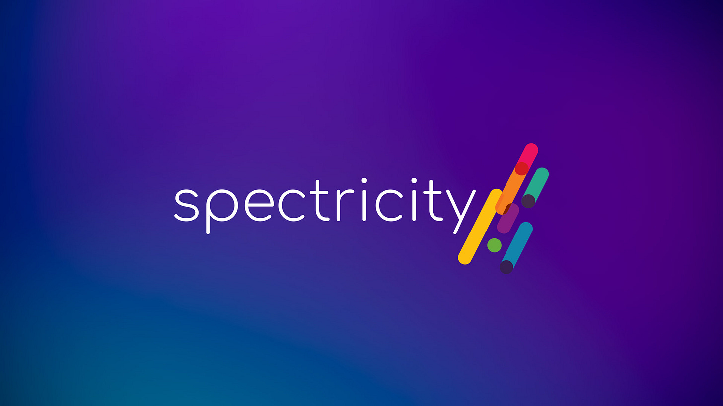 Spectricity | Multispectral Imaging Solutions Spectricity | Multispectral Imaging Solutions