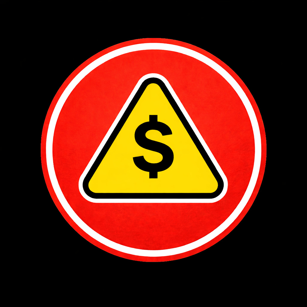 Don't Buy This Unless...