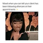 A Newsletter Hottie Book Club?!