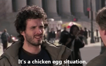 Not enough Flight of the Conchords on imgur! - GIFs - Imgur