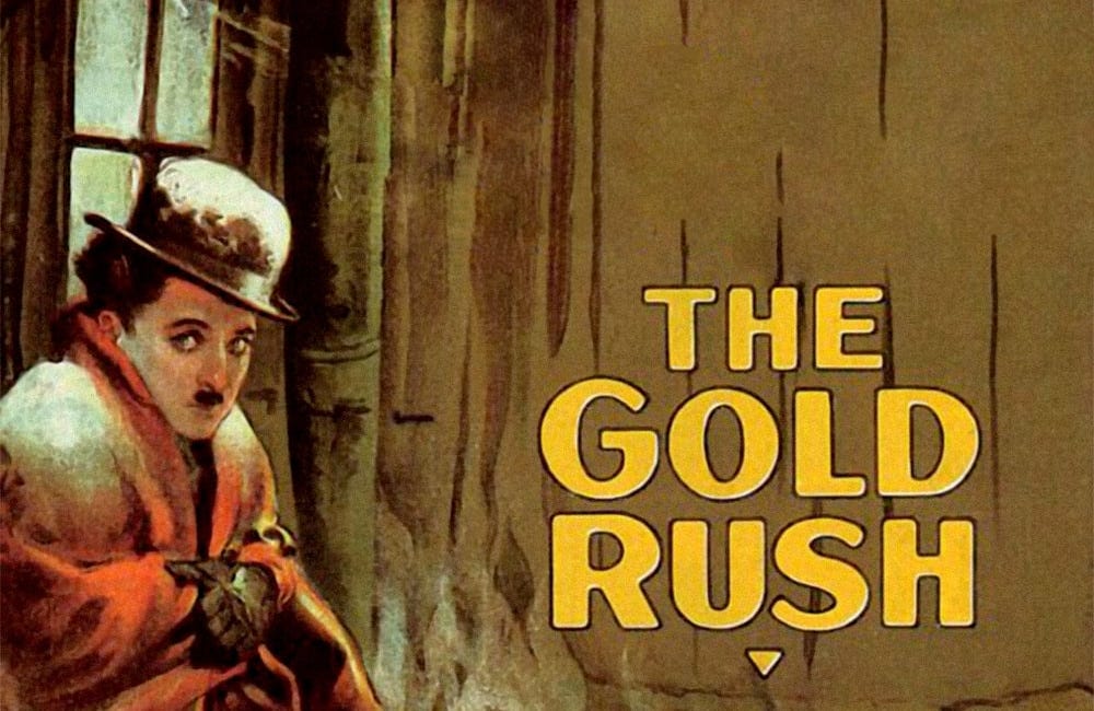 Tax Credit Gold Rush