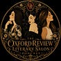 Oxford Review Literary Salon's avatar