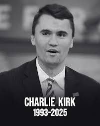 🕊️ Breaking news. Charlie Kirk, the MAGA activist who transformed a small conservative student group into America First—one of the most influential forces in Republican politics—has died at 31 after being shot 🕊️ Breaking news. Charlie Kirk, the MAGA activist who transformed a small conservative student group into America First—one of the most influential forces in Republican politics—has died at 31 after being shot
