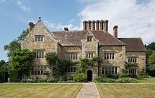 Bateman's, Kipling's beloved home – which he referred to as "A good and peaceable place" – in Burwash, East Sussex, is now a public museum dedicated to the author. Bateman's, Kipling's beloved home – which he referred to as "A good and peaceable place" – in Burwash, East Sussex, is now a public museum dedicated to the author.