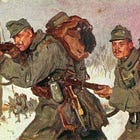 Combat Orders (II)