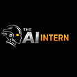 The AI Intern's avatar