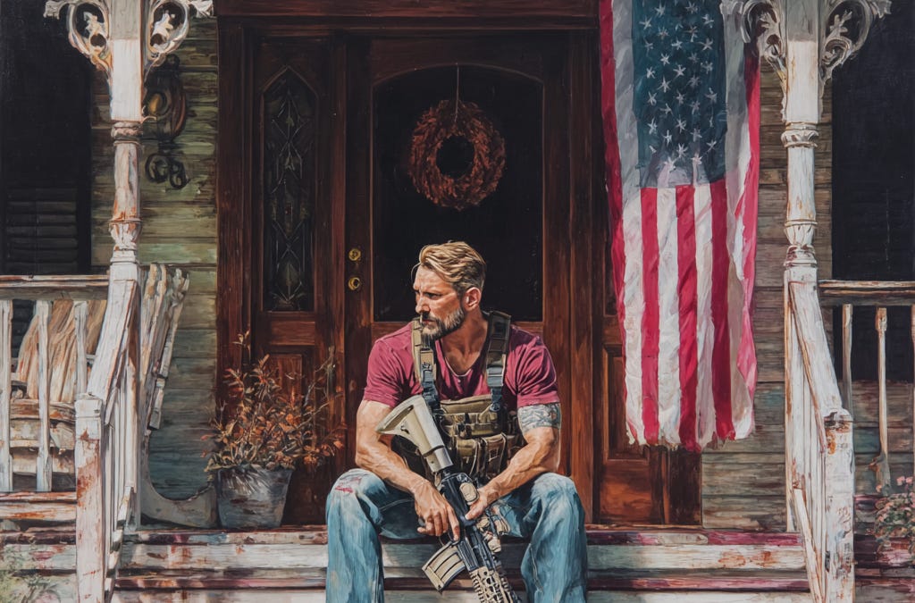 Big gun manufacturer tells Virginia Democrats "Come and take them!"