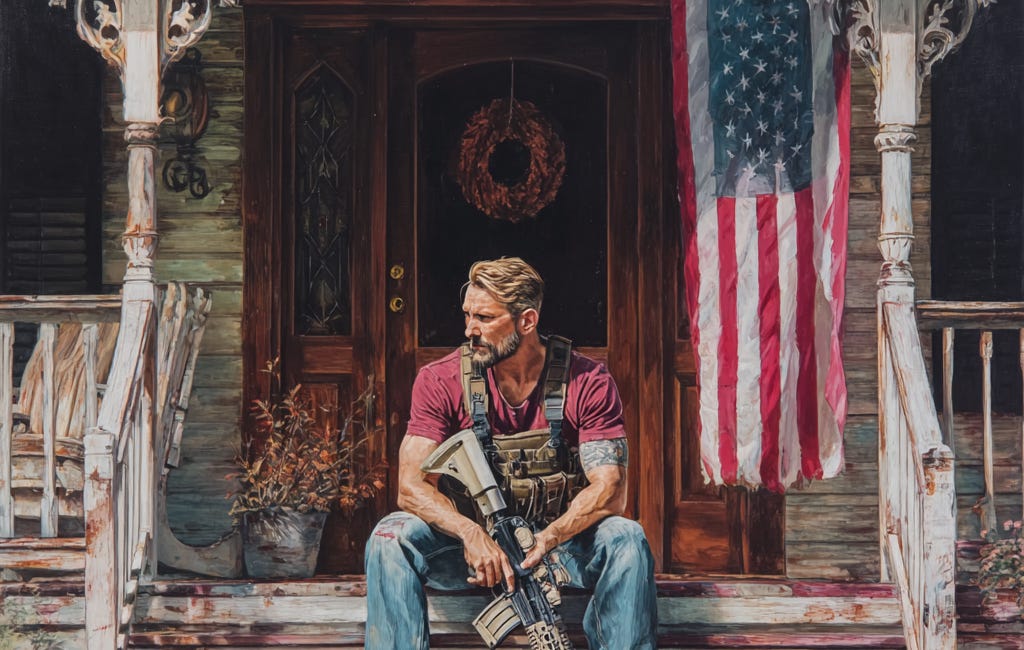 Big gun manufacturer tells Virginia Democrats "Come and take them!"