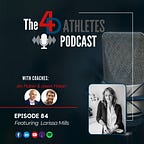 4D Leaders Newsletter: Addressing The Youth Sports Crisis