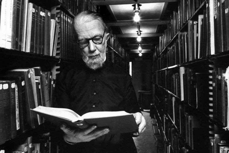 The Limits of the Church - ROCOR Studies