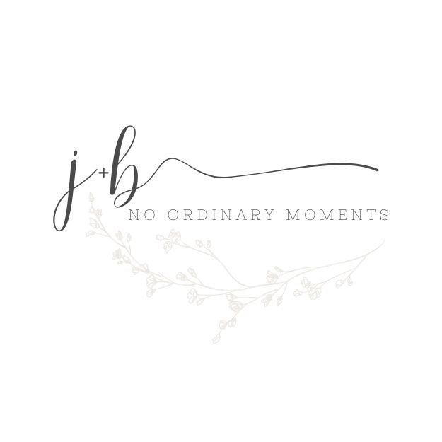 No Ordinary Moments