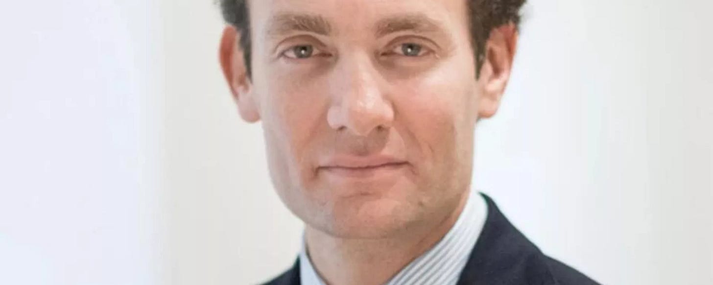 Alexandre de Rothschild - Sputnik International, 1920, 21.07.2023