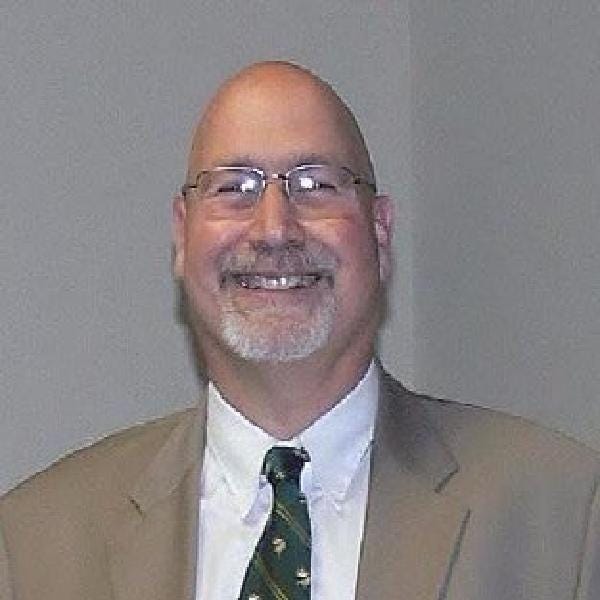 Jim Aikens - Head Track & Field Coach at William Fremd High ...