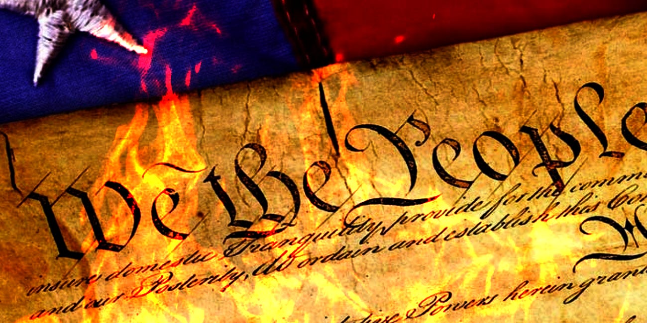 On Obstructions, Sabotage, & Politics