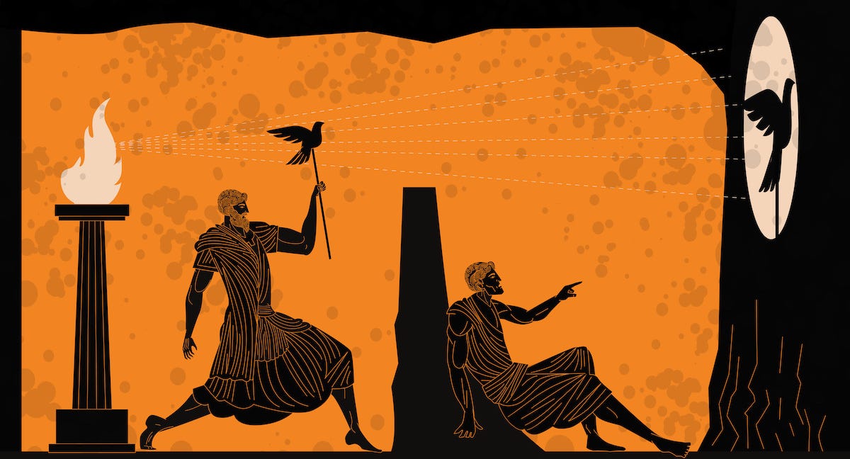 Plato's Allegory of the Cave Explained - 2026 - MasterClass Plato's Allegory of the Cave Explained - 2026 - MasterClass