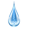Ocean in a drop