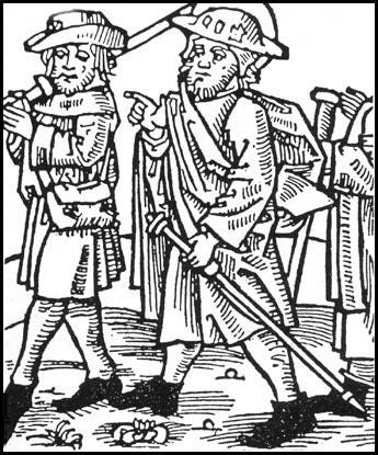 Pilgrimage in the Middle Ages Pilgrimage in the Middle Ages