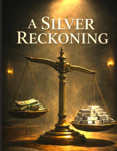 **Silver Reckoning: The US is Squeezing China Out