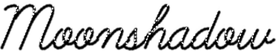 Moonshadow