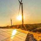 Ode to Marketing at CleanChoice Energy (to Save the World)