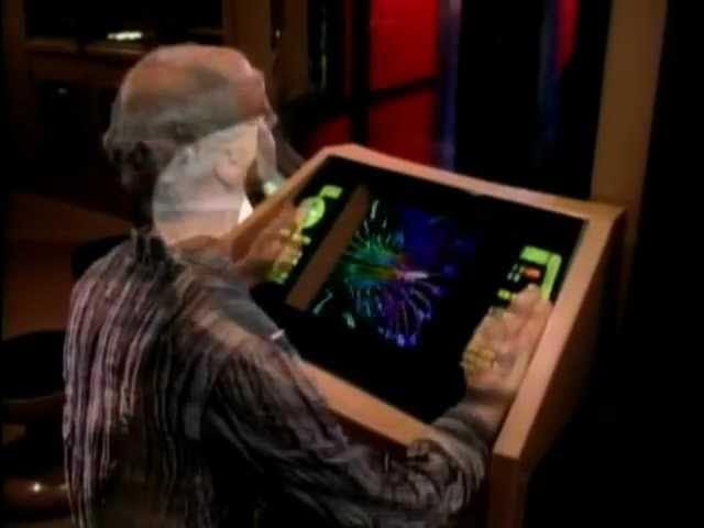 Star Trek Moments TNG - Episode. - 06. Where No One Has Gone Before. -  YouTube