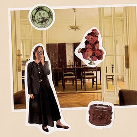 An Old Soul’s Guide to Turning 36