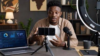 African creators Archives - Afrikmag
