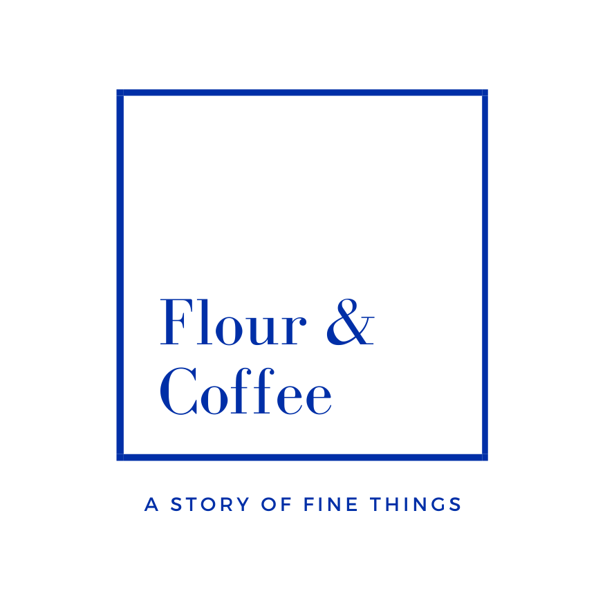 Flour & Coffee with Bernardette