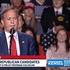 Name A Senate Race, We’ll Show You How Republicans Are F*cking It Up