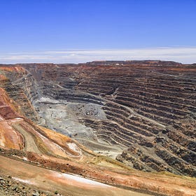 Royal Gold Acquisition of Sandstorm Gold