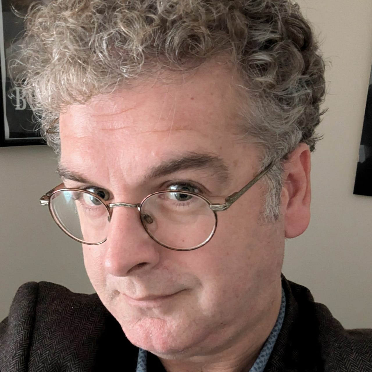 Sir Henry's Substack