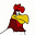 Rebel Rooster's avatar