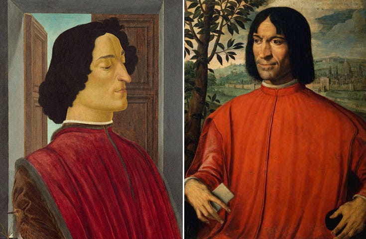 lorenzo the magnificent facts