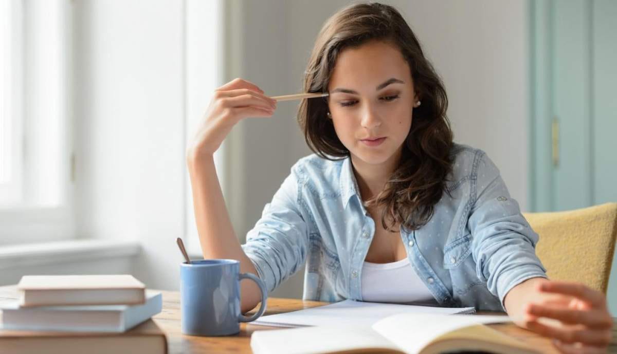 Ayuda la meditación a estar más concentrado? | Portal Inmobiliario