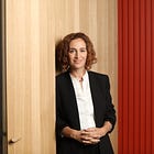 Eynat Guez, Papaya Global CEO - From 1,000 Rejections to $34 Billion in Annual Payments