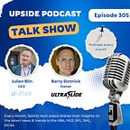 The Upside Newsletter