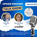 The Upside Newsletter