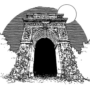 ARC Worlds