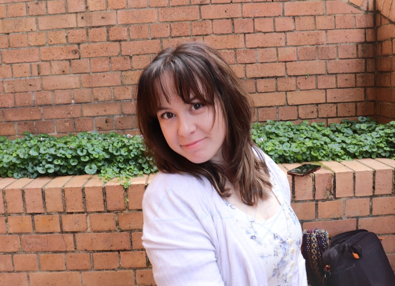 Elvia Arthur | Author