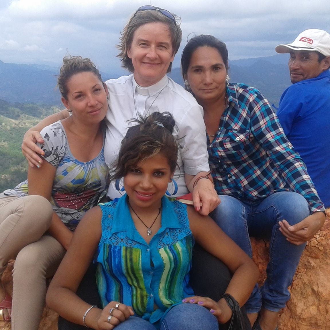 Mad Love for the World