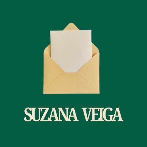 Suzana Veiga logo