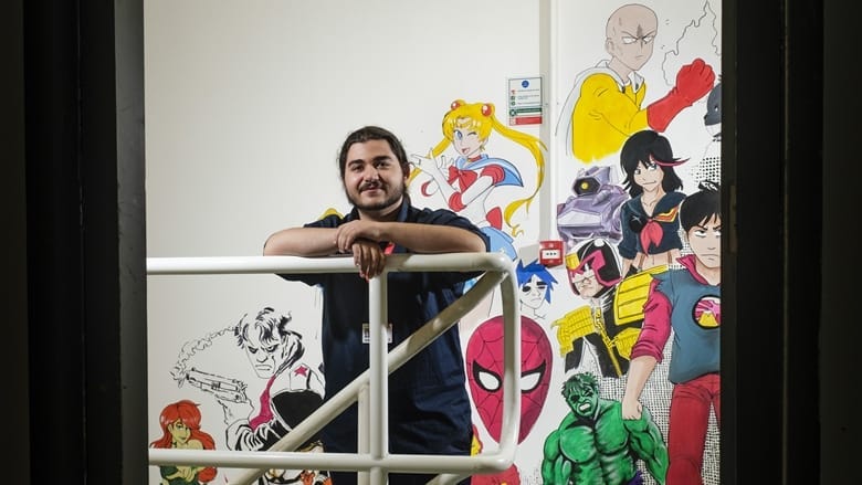 Turning creative passion into a successful career