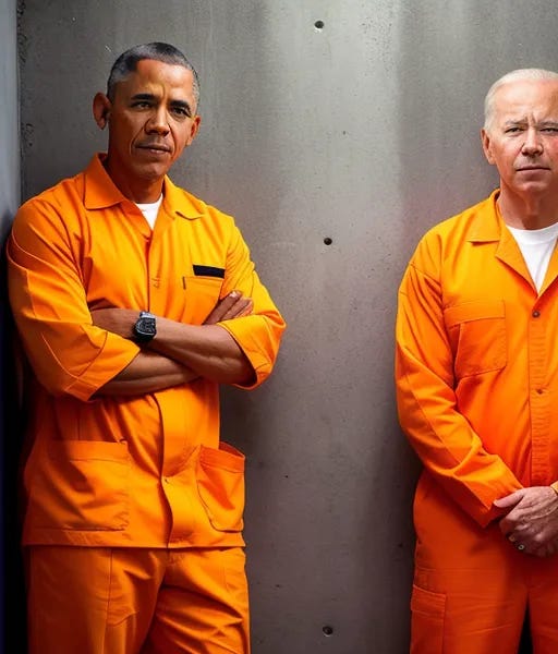 Biden's Watergate