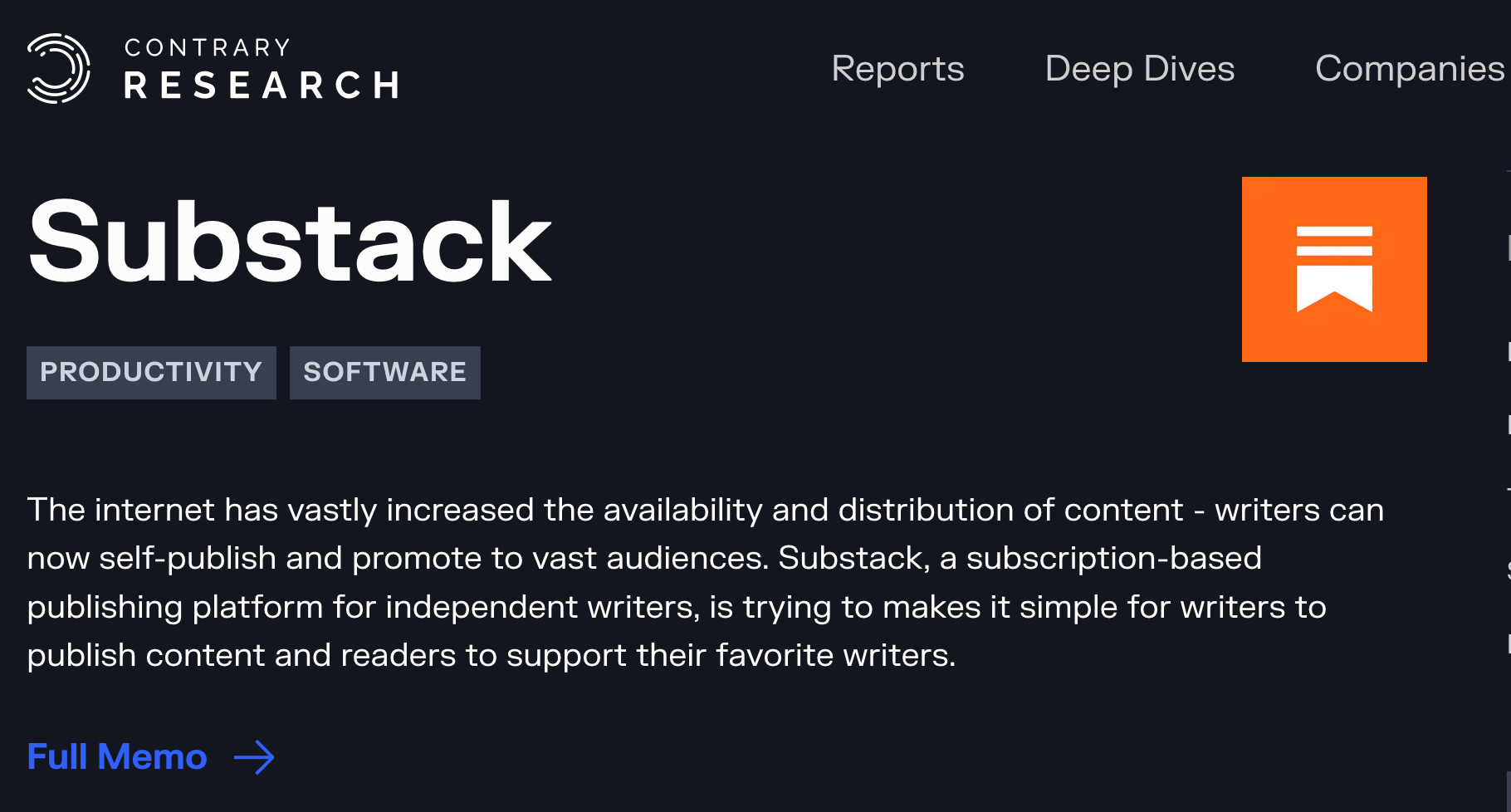 The Substack Poetry Manifesto - by Nathan Woods
