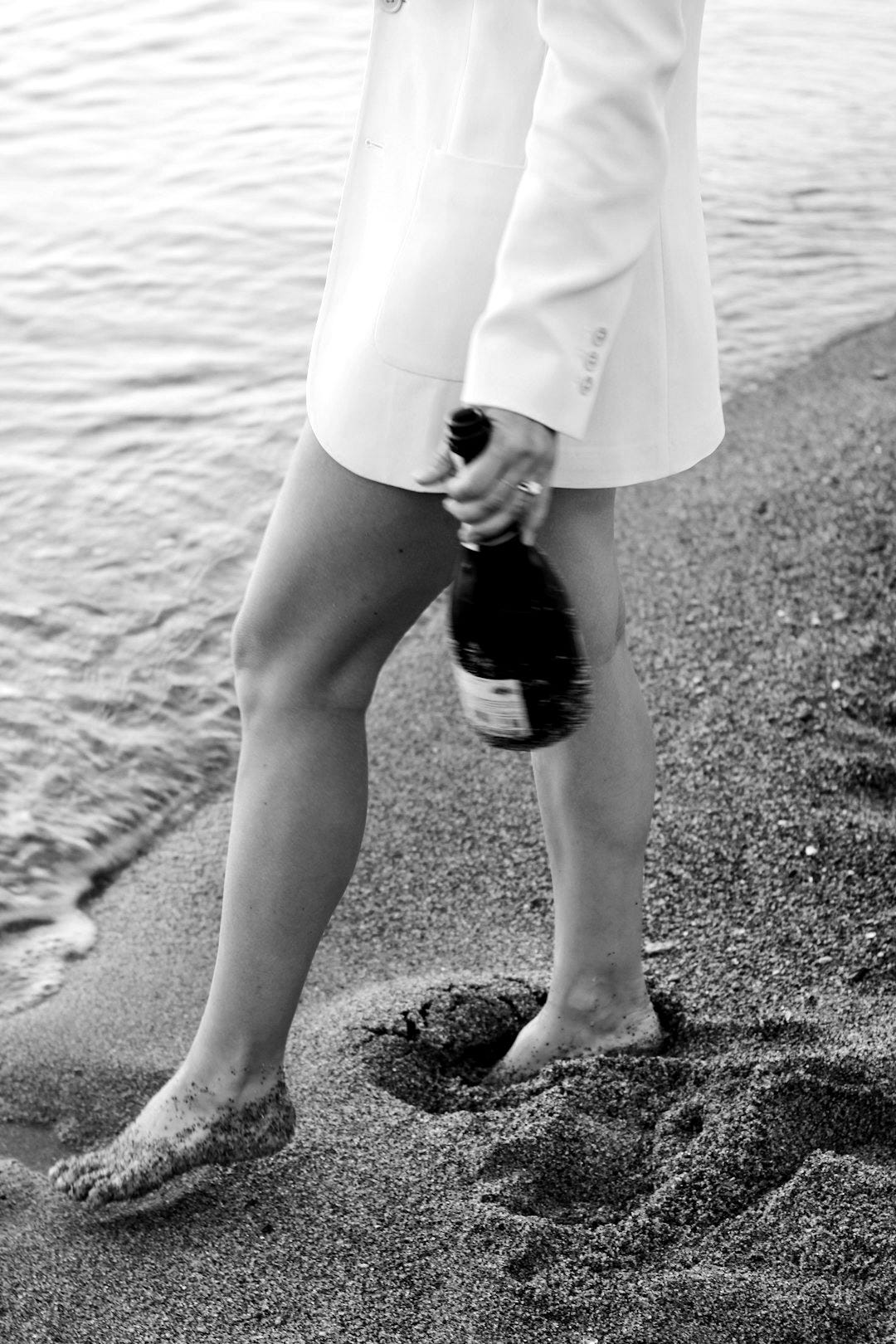 one weekly post. four sales. done