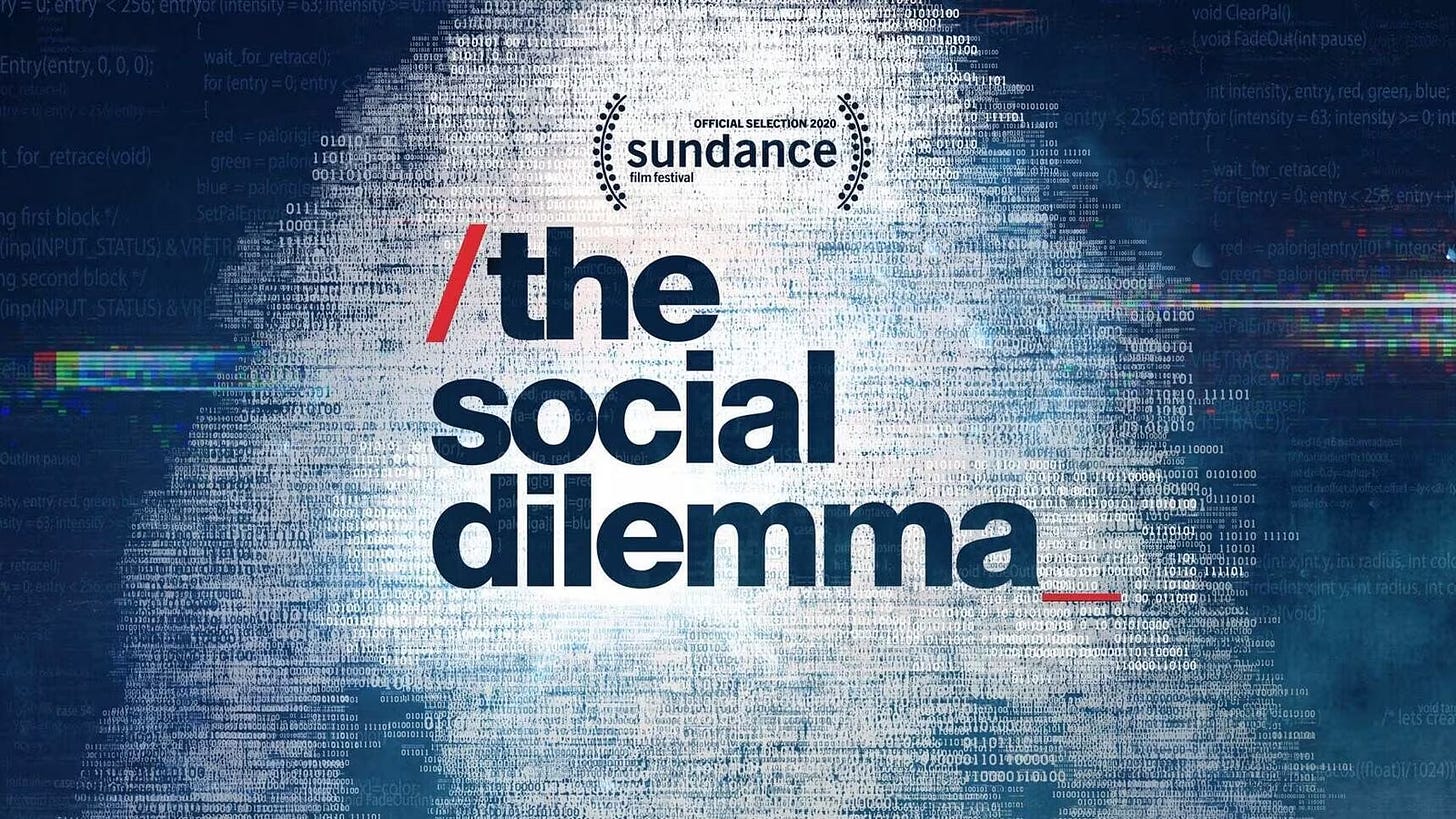 Web 3 Ambassadors: The social dilemma