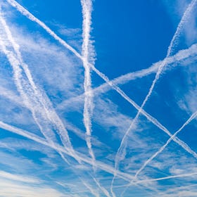 Bothered by increased aircraft noise? You’re not the only one.